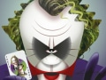 Heath Ledger Joker