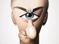 James McAvoy SPLIT