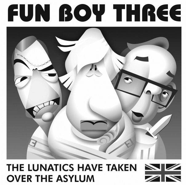 Brexit fiasco