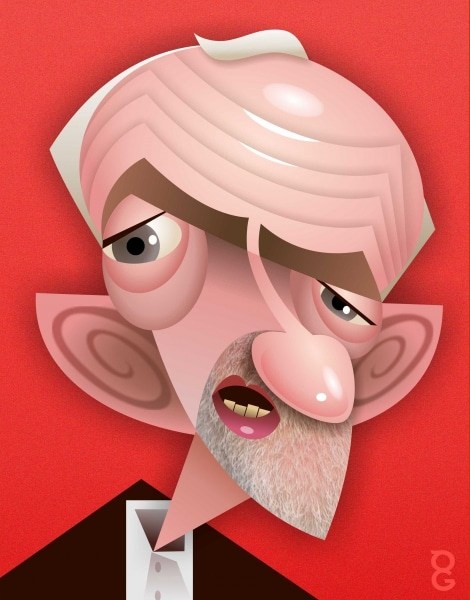 Jeremy Corbin