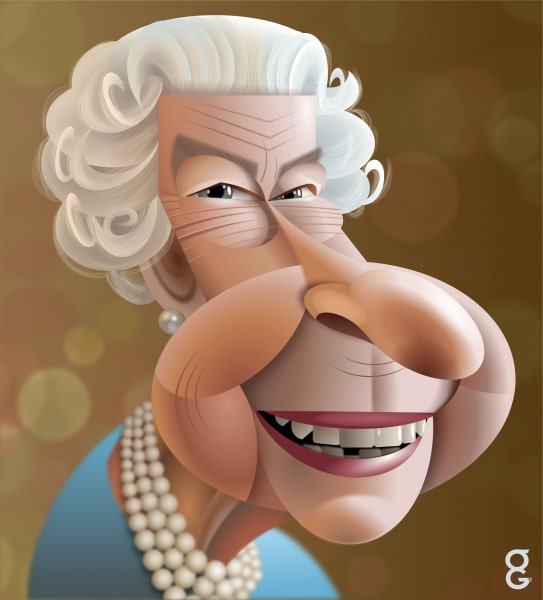 Queen-Elizabeth