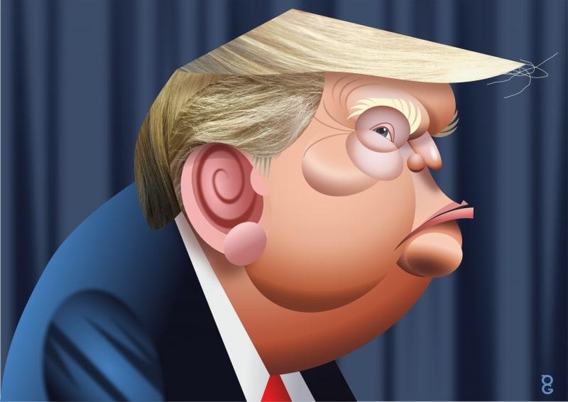 TRUMP 3