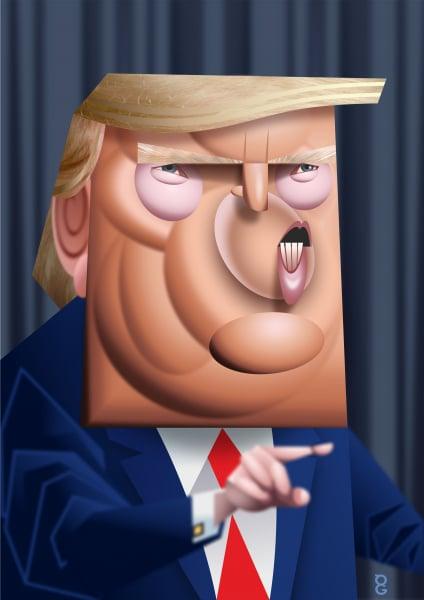 TRUMP-COVID-19