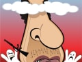Colonel Gaddafi