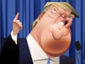 TRUMP FFFF