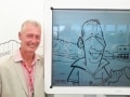 Ricoh digital caricatures