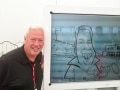 Ricoh digital caricatures