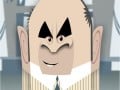 Bob Hoskins