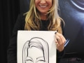 Thomas Sabo VIP caricatures