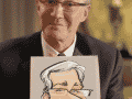 Paul O'Grady