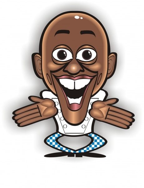 Ainsley Harriott