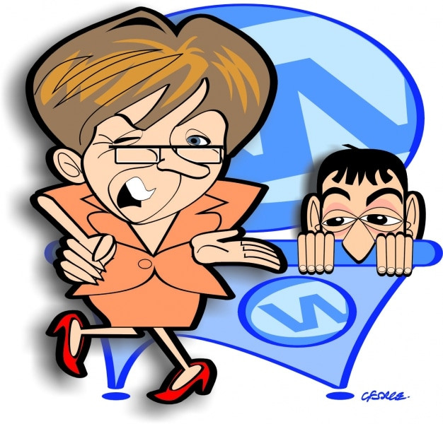Anne Robinson