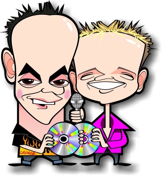 Ant & Dec