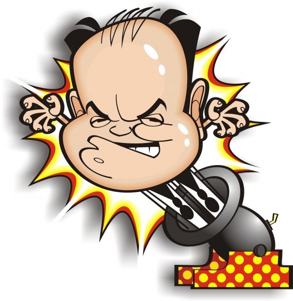 Barry Evans