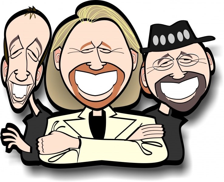 Bee Gees