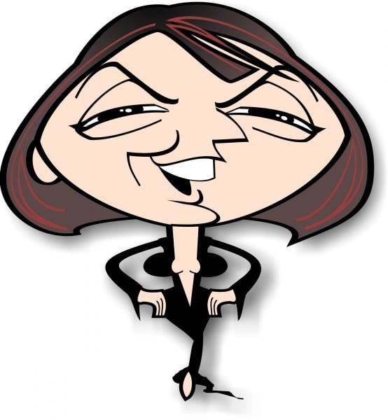 Davina McCall