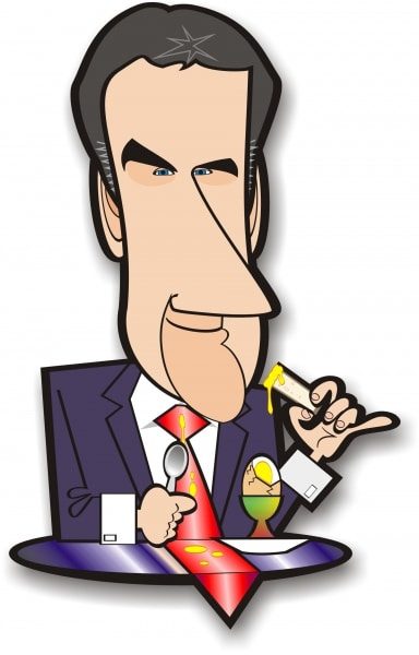 Dermot Murnaghan