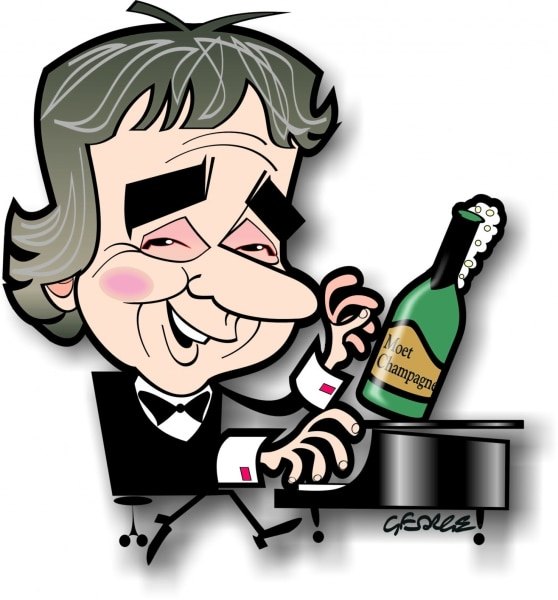 Dudley Moore