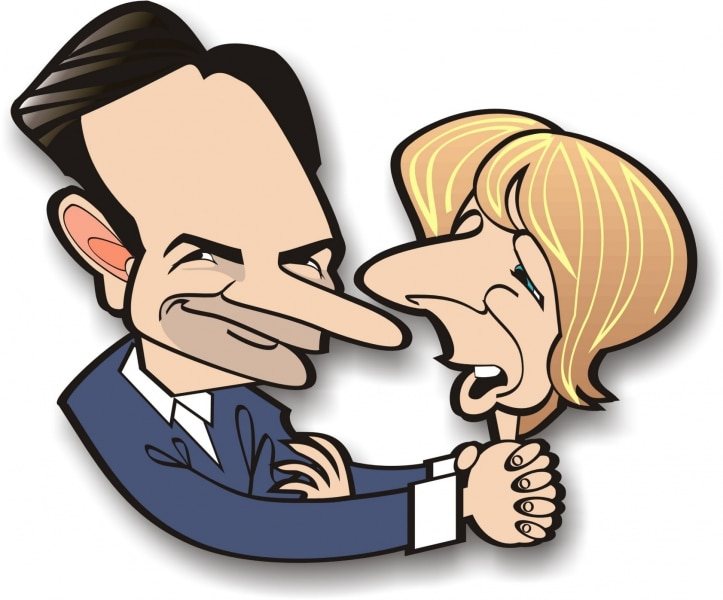 Gail & Richard