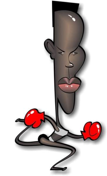 Grace Jones