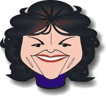 Gwen Taylor