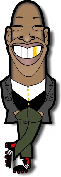Ian Wright