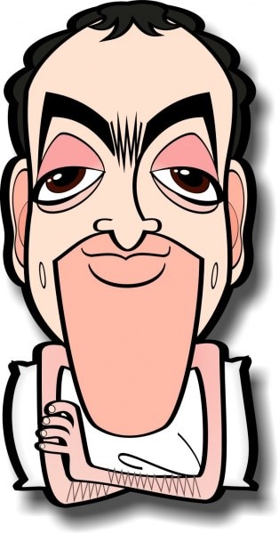 James Nesbitt