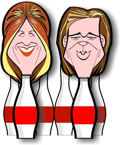 Jenny & Brad