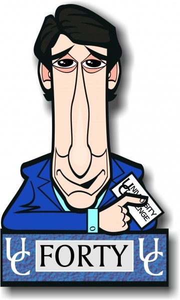 Jeremy Paxman