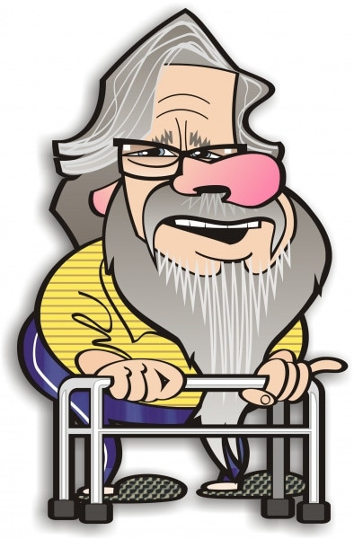 Jim Royle