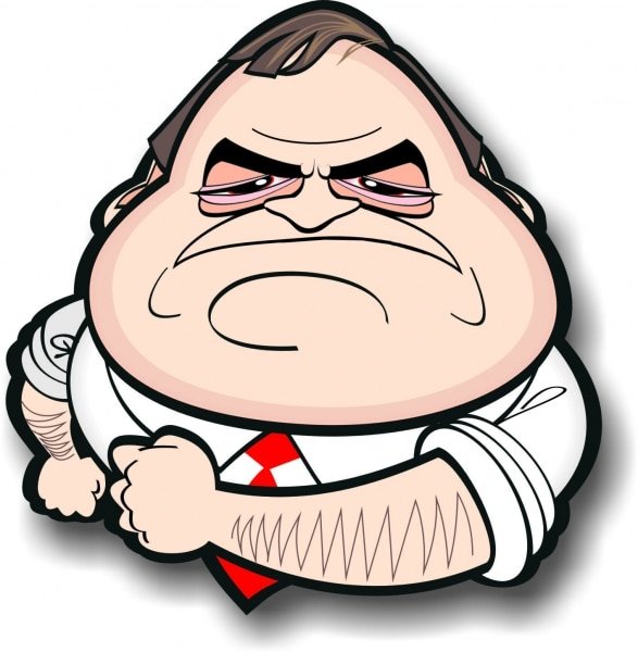 John Prescott