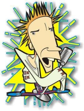 Johnny Rotten