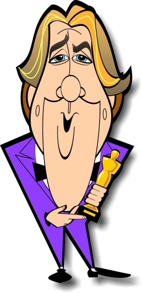 Jonathan Ross