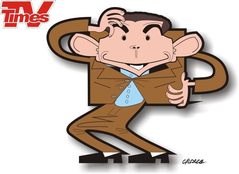 Lee Evans