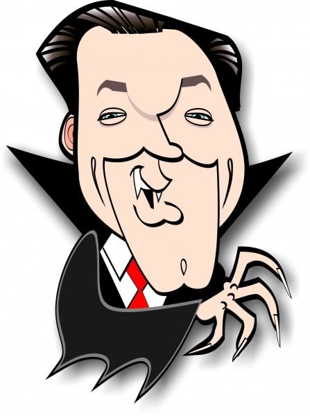 Martin Kemp
