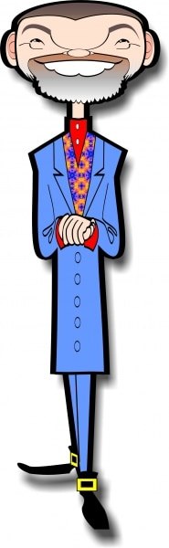 Matthew Kelly