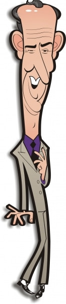 Michael Barrymore