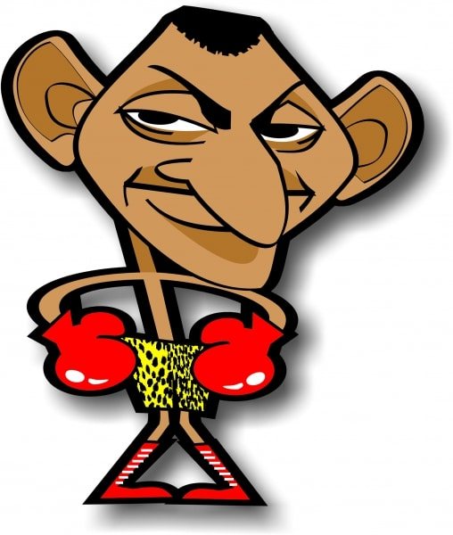 Prince Nazeem