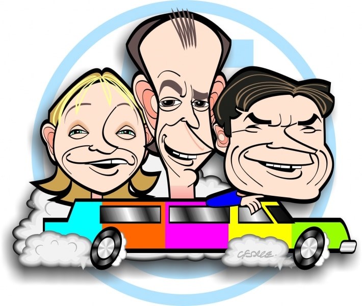 Top Gear