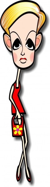 Twiggy