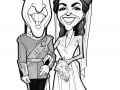 William & Kate wedding