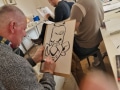 Caricature Workshop 17