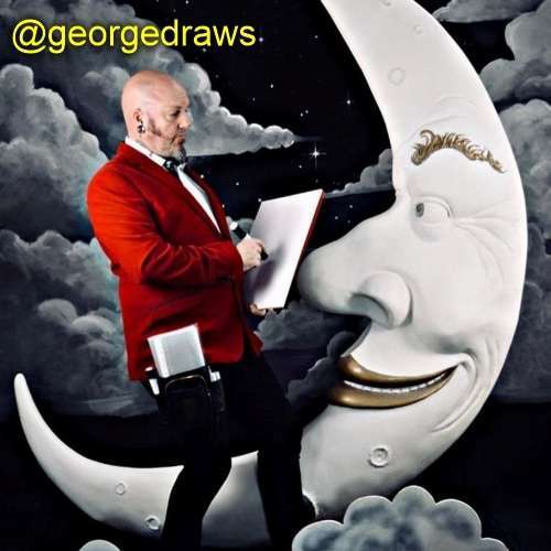 George Draws