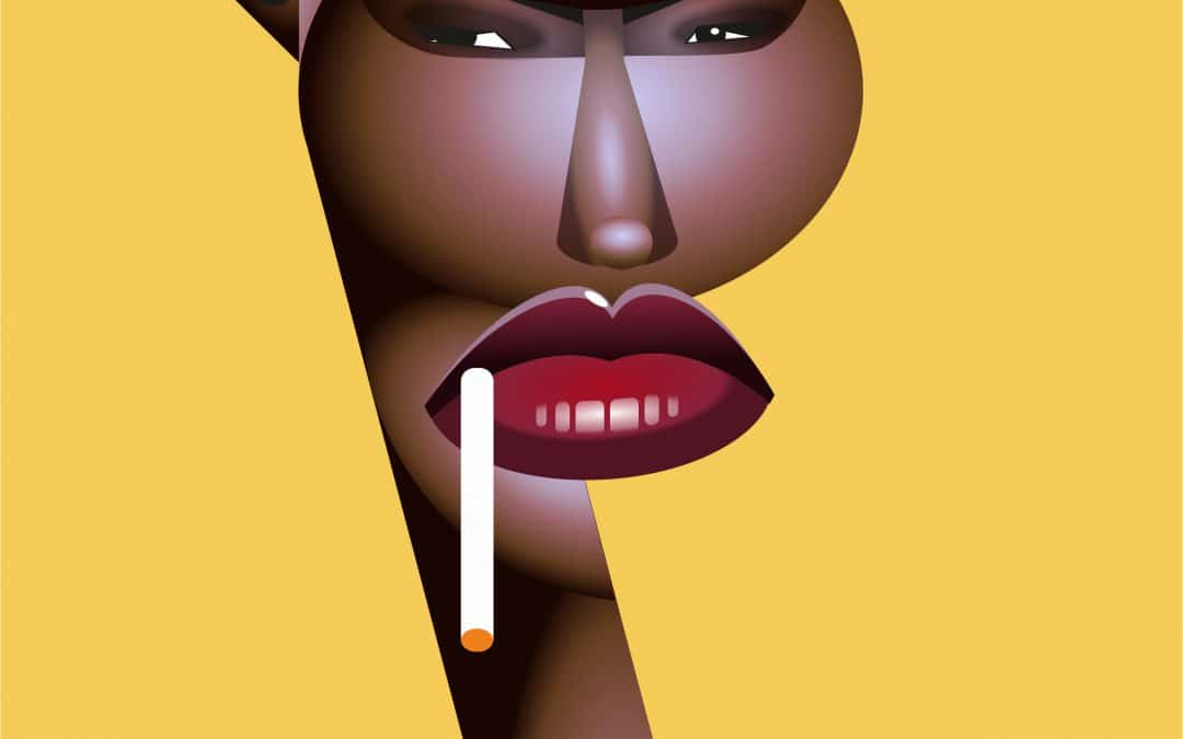 Grace Jones