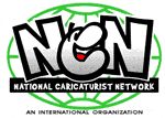National Caricaturists Network
